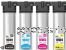 *Epson C13T10W192 VP4 Black, Cyan, Magenta & Yellow New Compatible   