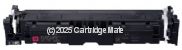 CartridgeMate Canon T12M Magenta New Compatible     