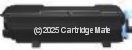 CartridgeMate Kyocera TK-3414 Black 