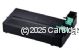 CartridgeMate Samsung SCX-C6555A Black Compatible 