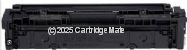 CartridgeMate Canon CART054B Black New Compatible   