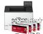 Canon LBP-674CX Color Laser Wireless Network Printer+Duplex+AirPrint CART069 