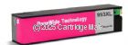 *Hewlett Packard M0J96AA (993XL) Magenta High Yield New Compatible   