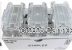 Konica Minolta SK-602 3-Pack Staple Cartridge 15YK - Original