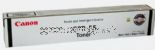 Canon TG-55 Black Toner Cartridge - Average 15,000 Pages