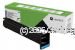 Lexmark 79L1HC0 Cyan High Yield - Original      