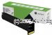 Lexmark 79L1HY0 Yellow High Yield - Original     