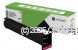 Lexmark 79L1HM0 Magenta High Yield - Original     