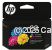 Hewlett Packard 7FP20TA (68) Colour Inkjet Cartridge - Original  