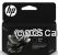 Hewlett Packard 7FP21TA (68) Black Inkjet Cartridge - Original