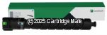 Lexmark 24B7523 Cyan - Original    