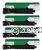 Lexmark 24B7526 Value Pack (BCMY) - Original      