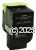 Fujifilm CT203466 Black Ultra High Yield Toner - Average Yield 10,500 Pages  