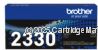 Brother TN-2330 Toner Cartridge - Original