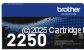 Brother TN-2250 Toner Cartridge - Original