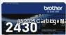 Brother TN-2430 Toner - Original 