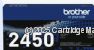 Brother TN-2450 High Yield - Original 