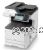 OKI MC873DN Colour Multi-Function LED Printer 