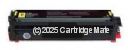CartridgeMate Lexmark 20N3HY0 Yellow New Compatible Cartridge   