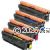 CartridgeMate Canon T10B Value Pack (BCMY) Premium Compatible