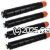 CartridgeMate Canon TG-72B Value Pack (BCMY) New Compatible   