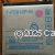 Toshiba TFC616M Magenta Toner - Original  
