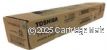 Toshiba TFC556C Cyan Toner - Original   