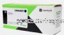 Lexmark 24B6887 Black High Yield - Original  