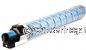 CartridgeMate Ricoh 842537 Cyan New Compatible - Average 28K 