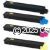 CartridgeMate Kyocera TK-5394 Value Pack (BCMY) New Compatible 