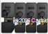 CartridgeMate Kyocera TK-5494K Value Pack (BCMY) New Compatible