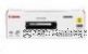 Canon Cart416Y Yellow Toner Cartridge- Average Yield 1,500 Page Life