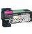 Lexmark C540H1MG Magenta High - Original 
