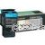 Lexmark C544X1CG Cyan Ultra - Original