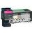 Lexmark C544X1MG Magenta Ultra - Original