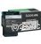 Lexmark C544X1KG Black Ultra - Original