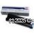 Oki 43979208 Black Toner Cartridge-Average Yield -10,000 Pages