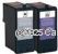 *Lexmark 18Y0144A\18Y0143A High Yield Large Compatible Inkjet Twin Pack