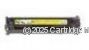 CartridgeMate Canon CART416 Yellow Premium Compatible