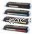 CartridgeMate Canon CART416 Value Pack Premium Compatible