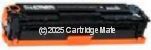 CartridgeMate Hewlett Packard CE320A (128A) Black 