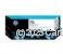 Hewlett Packard CN632A (772) Light Cyan 300ml - Original 