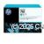 Hewlett Packard CM994A (761) Cyan Designjet Ink Cartridge - 400ml