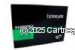 Lexmark 64480XW Black Greenlite - Original 