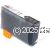 *Canon BCI-5Bk Black New Compatible  Inkjet Cartridge