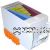 *Canon BCI-62C Photo New Colour Compatible 
