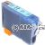*Canon BCI-8PC Photo Cyan New Compatible Inkjet Cartridge