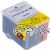 *Epson S020138 Four Colour (Bk+CMY) Inkjet New Compatible 