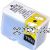 *Epson S020189 (T0511) Black New compatible Inkjet