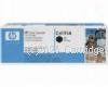 Hewlett Packard C4191A Black 